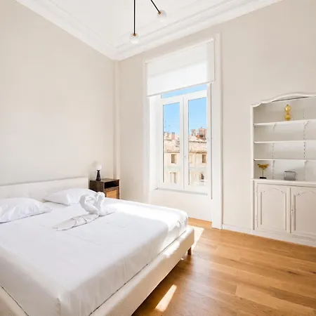 Le Danube Du Midi, Elegant T4, Clim, Centre Historique Appartement